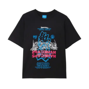 Namecaps (Stash x Jahan)